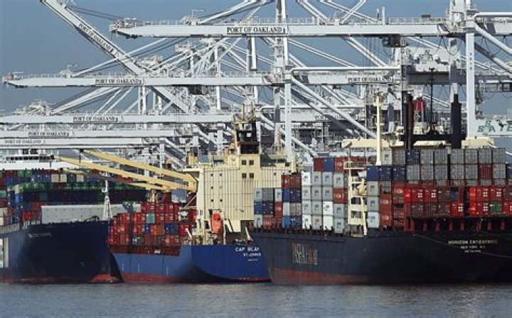 Greek Shipping Tycoon's Company Stock Falls To Less Than $1