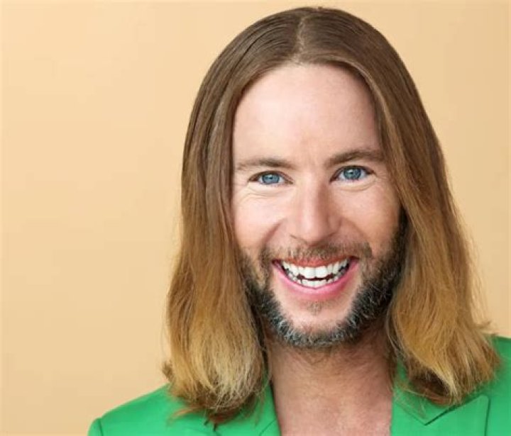 Greg Cipes Net Worth | Celebrity Net Worth