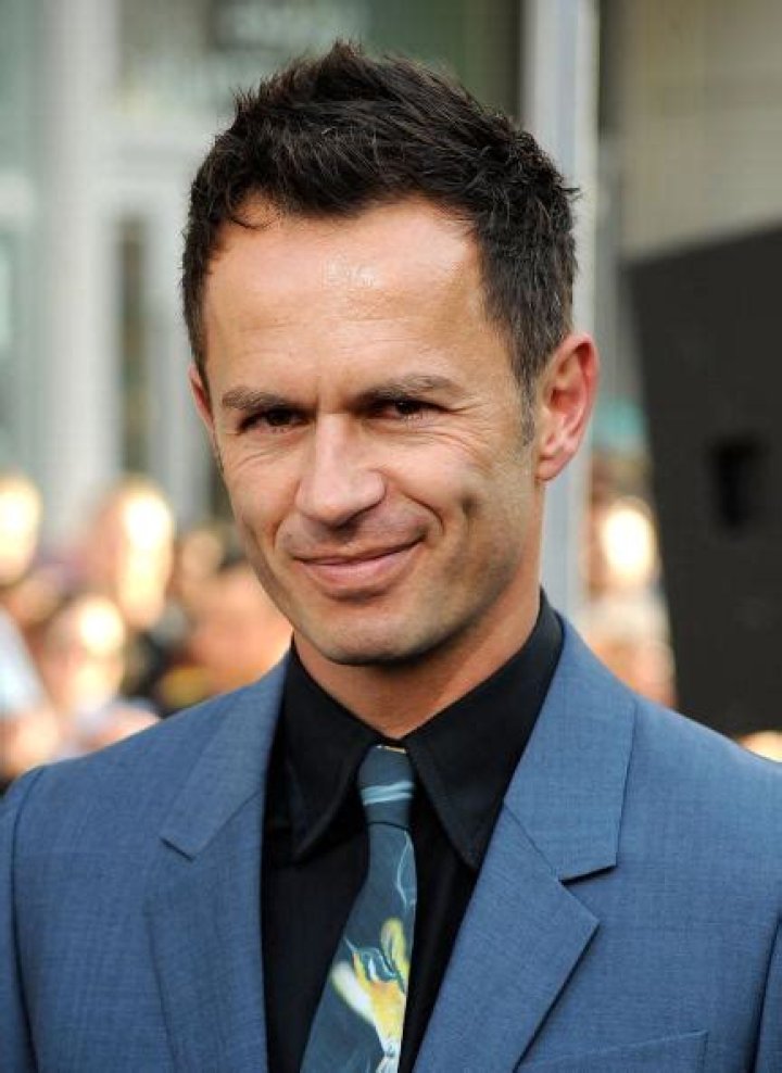 Greg Ellis Net Worth | Celebrity Net Worth