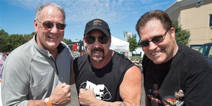 Greg Gagne Net Worth | Celebrity Net Worth