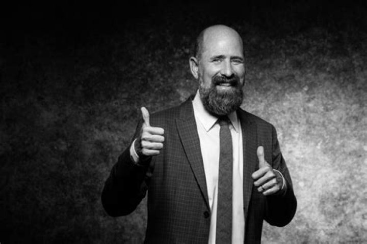 Greg Garcia Net Worth | Celebrity Net Worth