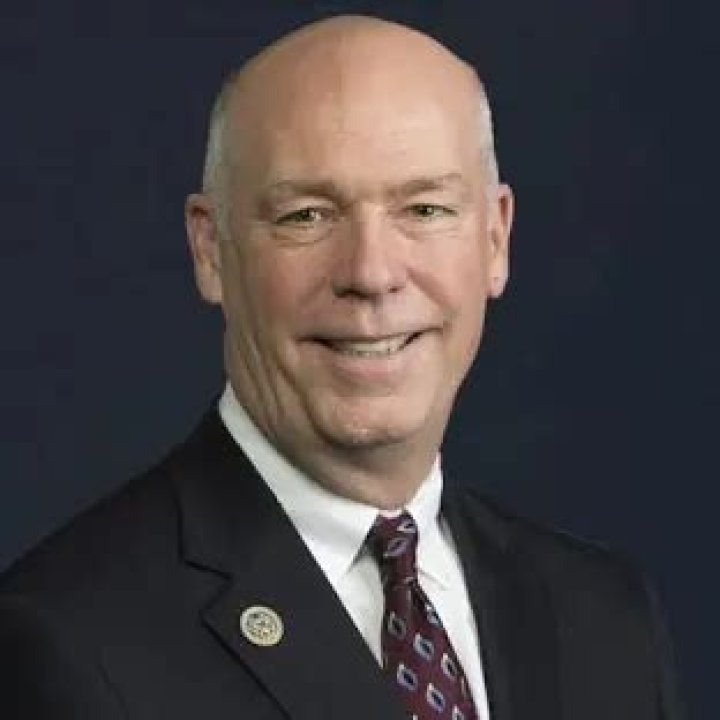 Greg Gianforte Net Worth | Celebrity Net Worth
