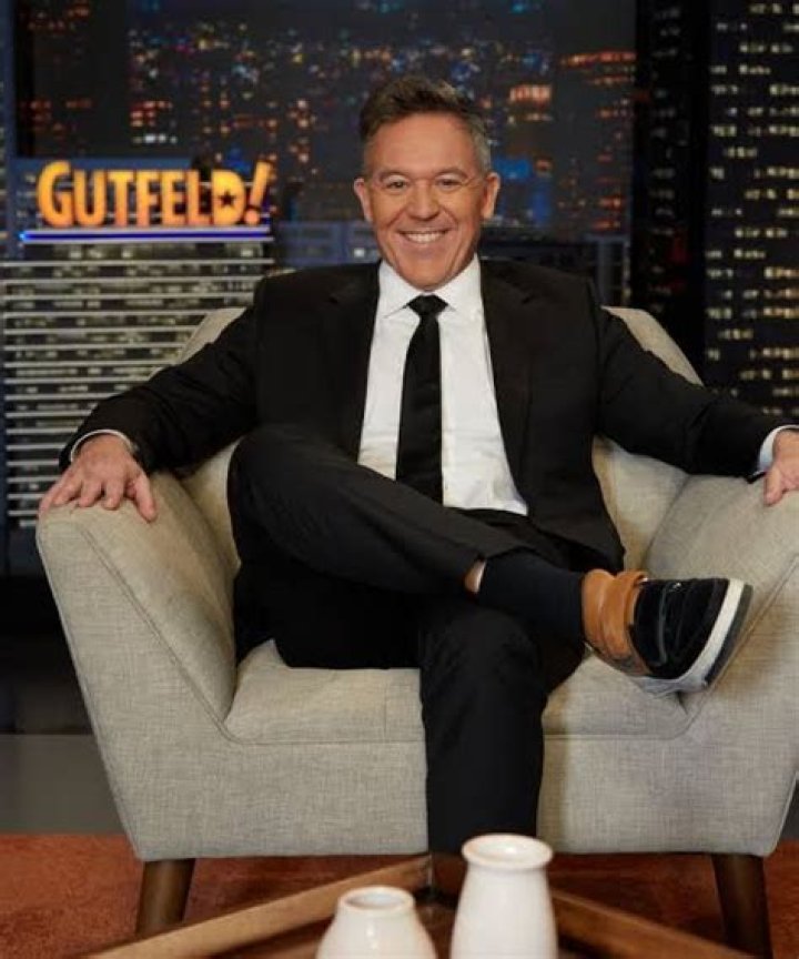Greg Gutfeld Net Worth | Celebrity Net Worth