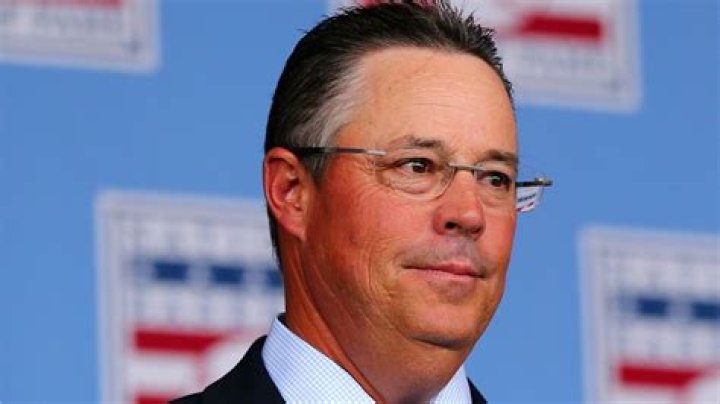 Greg Maddux Net Worth | Celebrity Net Worth