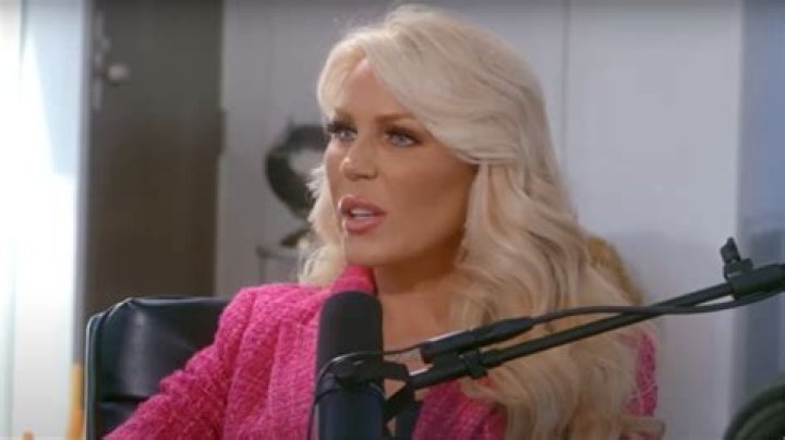 Gretchen Rossi Net Worth | Celebrity Net Worth