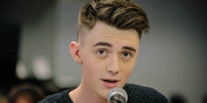 Greyson Chance Net Worth | Celebrity Net Worth