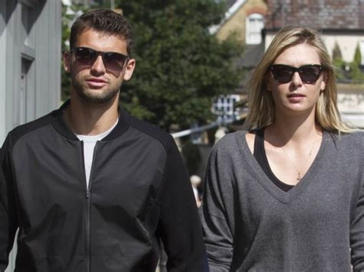 Grigor Dimitrov Net Worth | Celebrity Net Worth