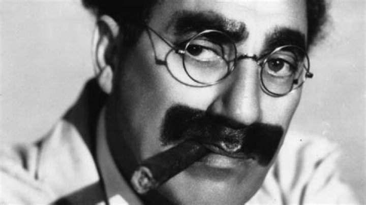 Groucho Marx Net Worth | Celebrity Net Worth
