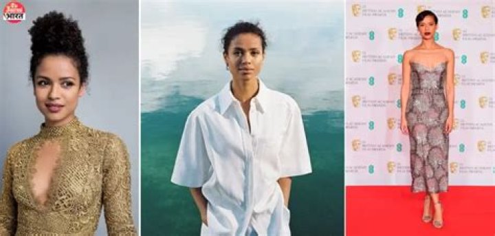 Gugu Mbatha-Raw Net Worth | Celebrity Net Worth