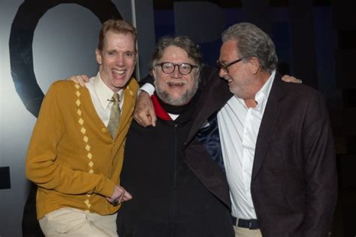 Guillermo Navarro Net Worth | Celebrity Net Worth