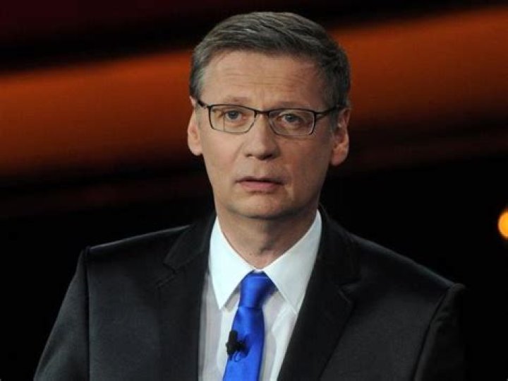 Günther Jauch Net Worth | Celebrity Net Worth
