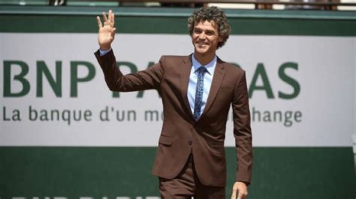 Gustavo Kuerten Net Worth | Celebrity Net Worth
