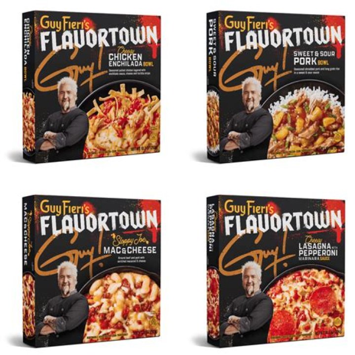 Guy Fieri Just Signed A MASSIVE New Food Network Contract - Is Now The Highest Paid Chef And One Of The Highest Paid People On TV