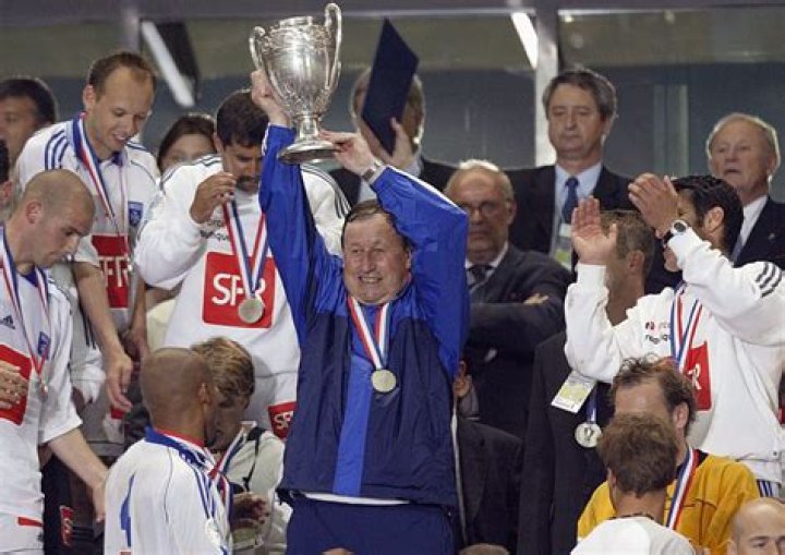 Guy Roux Net Worth | Celebrity Net Worth