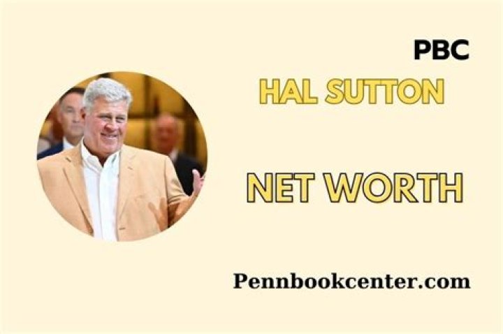 Hal Sutton Net Worth | Celebrity Net Worth