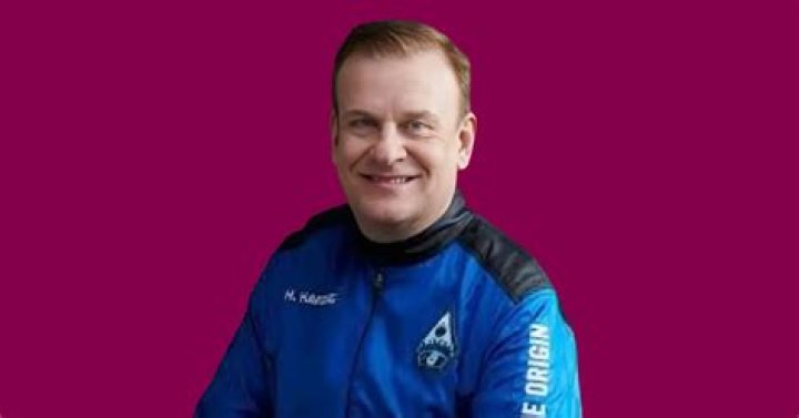 Hamish Harding Net Worth | Celebrity Net Worth