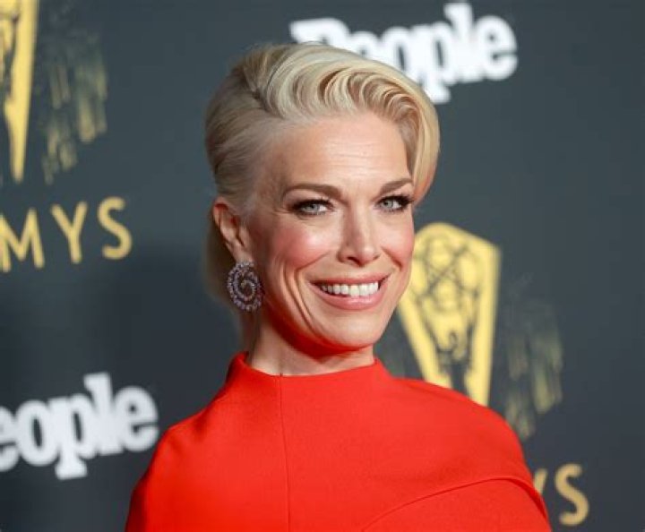 Hannah Waddingham Net Worth | Celebrity Net Worth