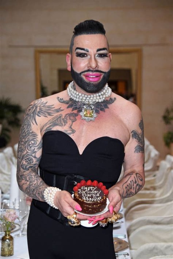 Toni Schumacher Net Worth | Celebrity Net Worth