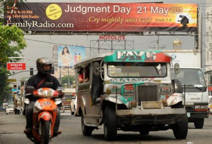 Harold Camping Net Worth | Celebrity Net Worth