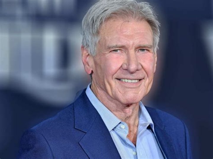 Harrison Ford Net Worth | Celebrity Net Worth