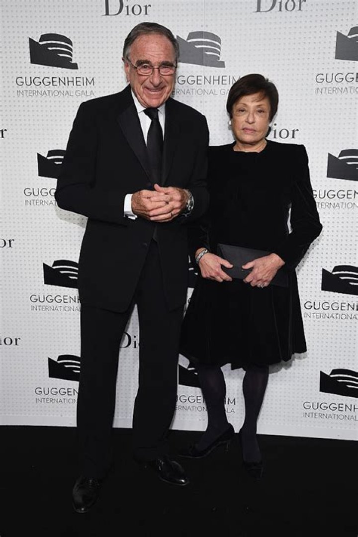 Harry And Linda Macklowe's Divorce And The Liquidation Of A $700 Million Art Collection