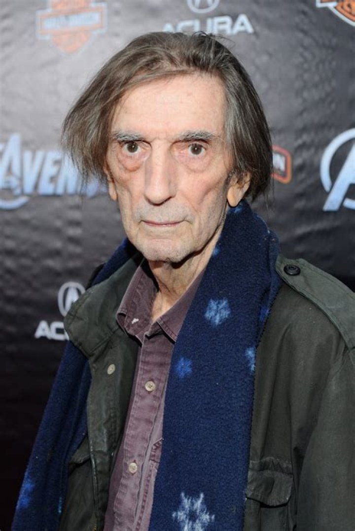 Harry Dean Stanton Net Worth