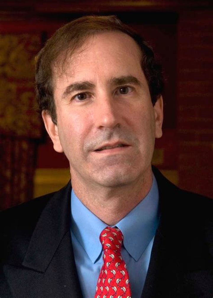 Harry Markopolos Net Worth | Celebrity Net Worth