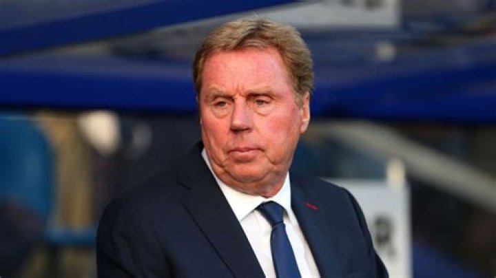 Harry Redknapp Net Worth | Celebrity Net Worth