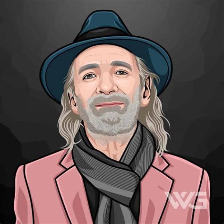 Harry Shearer Net Worth | Celebrity Net Worth