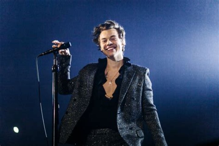 Harry Styles Has Reportedly Signed A Five Picture Deal With Marvel Worth $100 Million