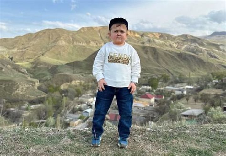 Hasbulla Net Worth | Celebrity Net Worth