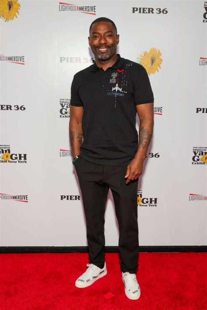 Hassan Johnson Net Worth | Celebrity Net Worth