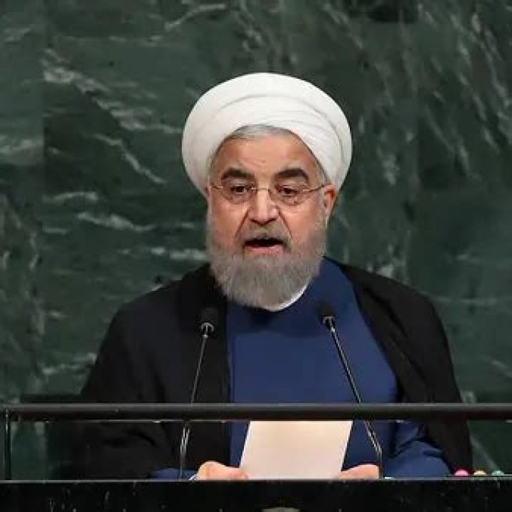 Hassan Rouhani Net Worth | Celebrity Net Worth