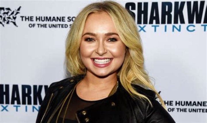 Hayden Panettiere Net Worth | Celebrity Net Worth