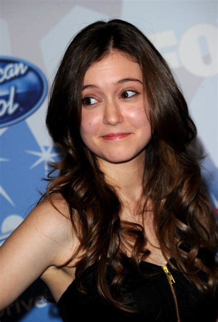 Hayley McFarland Net Worth | Celebrity Net Worth