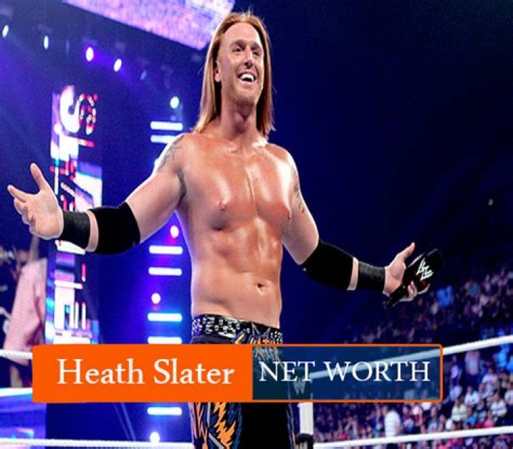 Heath Slater Net Worth | Celebrity Net Worth