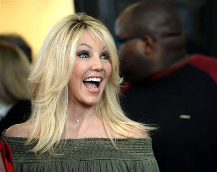 Heather Locklear Net Worth | Celebrity Net Worth