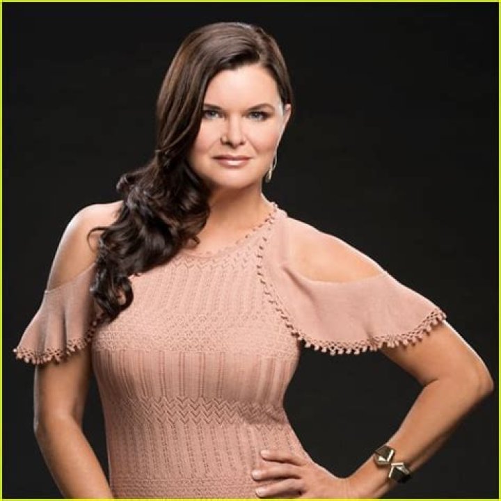 Heather Tom Net Worth | Celebrity Net Worth