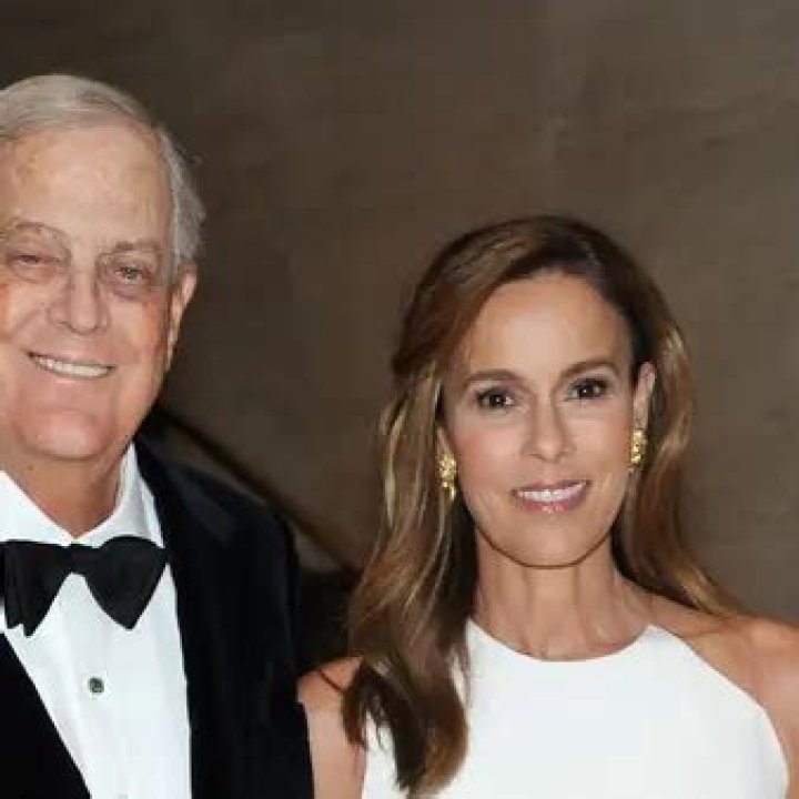 Heiress Julia Flesher Koch - The Third-Richest Woman In The World - Quietly Unloads Manhattan Townhouse