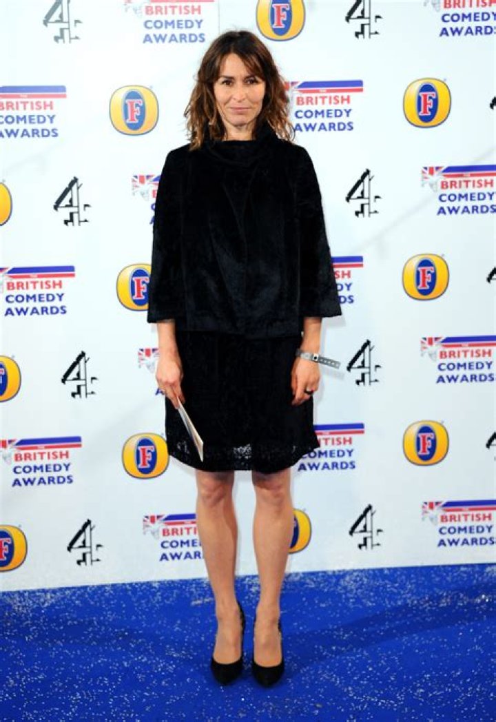 Helen Baxendale Net Worth | Celebrity Net Worth