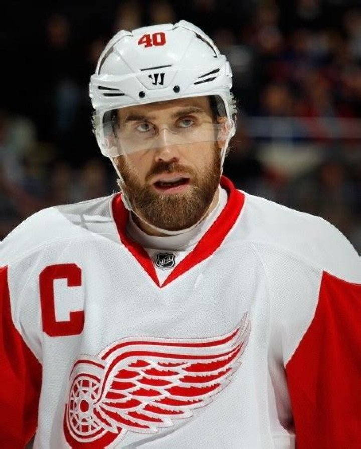 Henrik Zetterberg Net Worth | Celebrity Net Worth