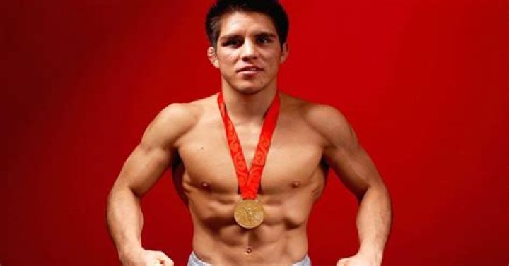 Henry Cejudo Net Worth (Updated August 2021)