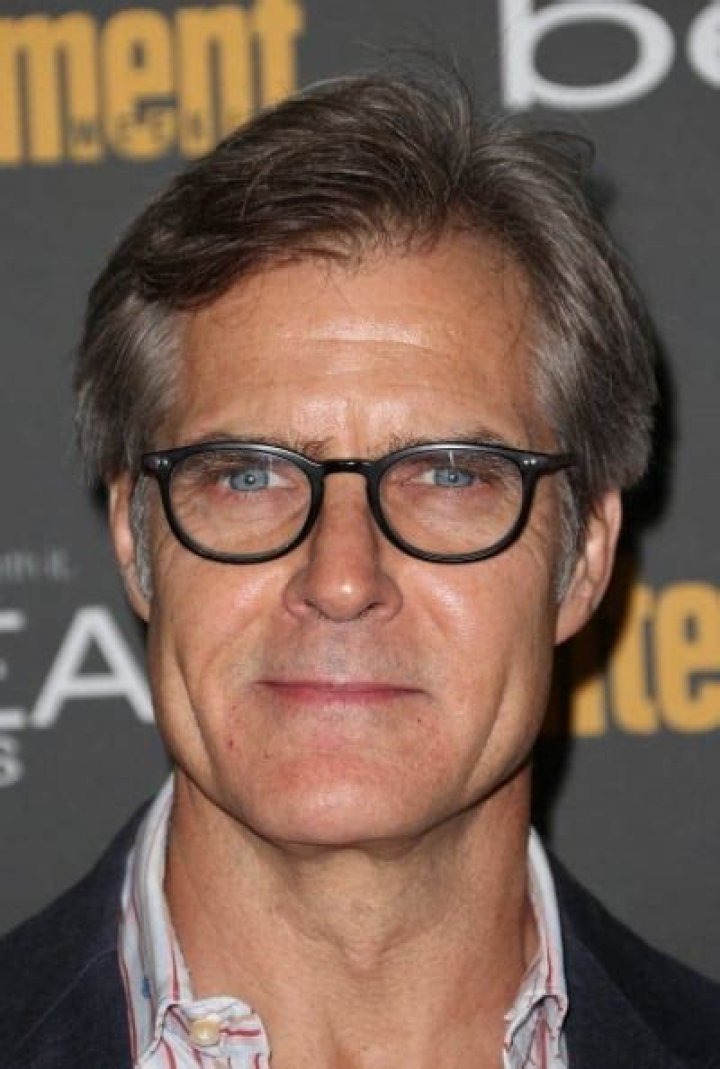 Henry Czerny Net Worth | Celebrity Net Worth