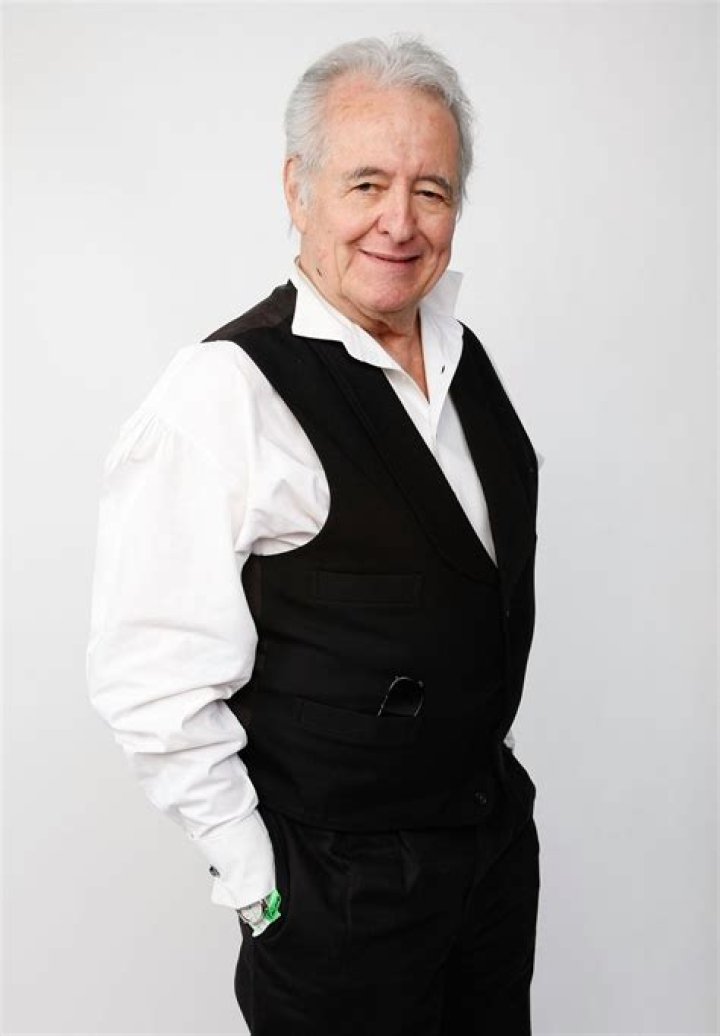 Henry Darrow Net Worth | Celebrity Net Worth