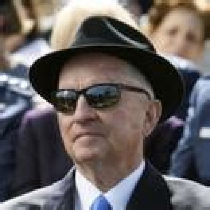 Henry Ross Perot, Jr. Net Worth