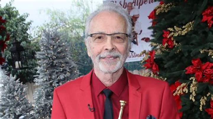 Herb Alpert Net Worth | Celebrity Net Worth