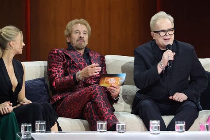 Herbert Groenemeyer Net Worth | Celebrity Net Worth