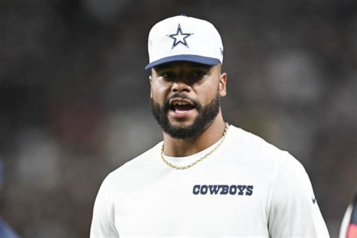 Here's How Much Dak Prescott Will Make – After Taxes – With His New Contract