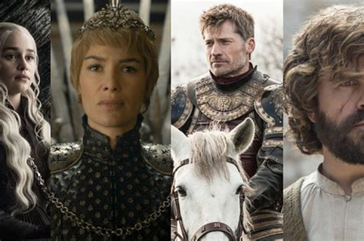 Here's How Much The Stars Of 'Game Of Thrones' And Other Top Shows Are Making Per Episode