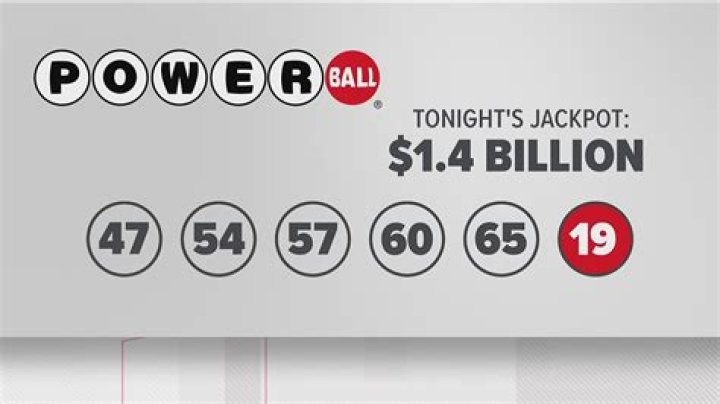 Here's How Much Money Will Be Wired To Your Bank If You Win The $1.5 Billion Powerball